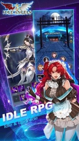 放置女神 第2张图