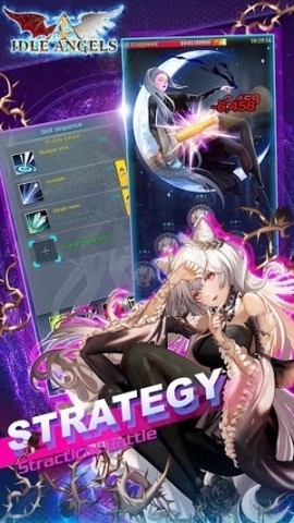 放置女神 第4张图