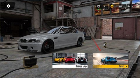 ʻƽߣDrive The Deadlands 1ͼ