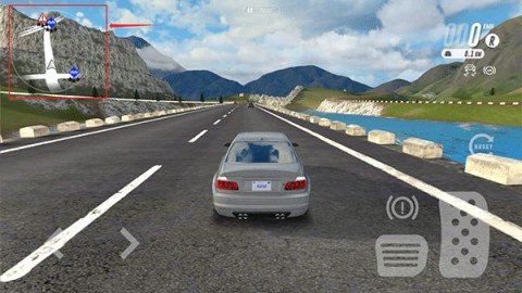 ʻƽߣDrive The Deadlands 3ͼ