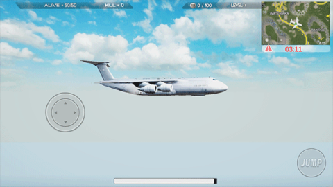 绝地生存 第3张图