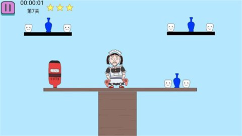 最强绝境逢生 第1张图