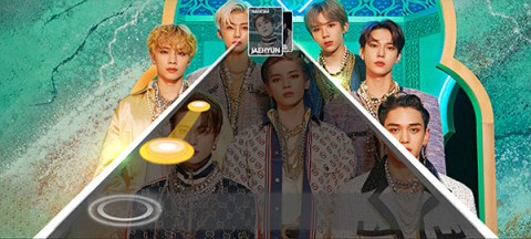 SUPERSTAR SMTOWN 第3张图