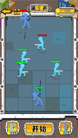 火柴人军团大作战2 第2张图