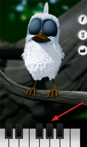 TalkingLarry会说话的拉里鸟 第4张图