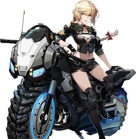 战火使命 第4张图