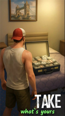 迈阿密枪手 第1张图