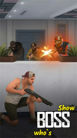 迈阿密枪手 第2张图