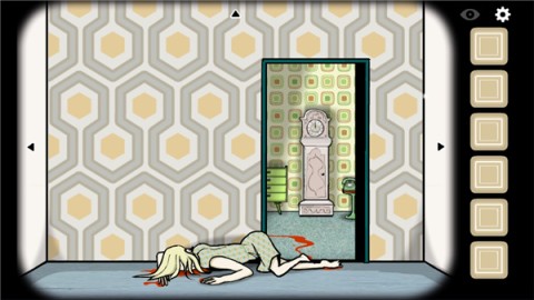 立方体逃脱 第2张图