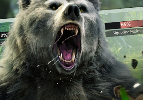 原始遗迹 第2张图