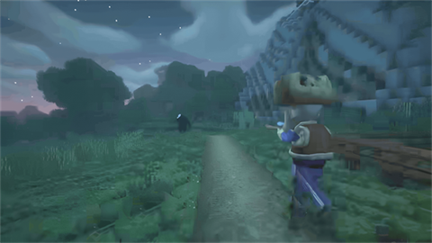 狗熊岭规则怪谈 第2张图