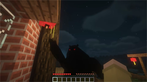 狗熊岭规则怪谈 第1张图