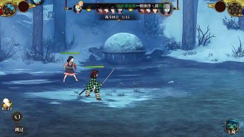 拯救小宇宙 第5张图