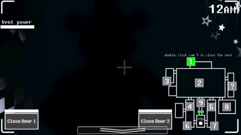 玩具熊的午夜后宫弗雷迪的梦魇之夜 第2张图