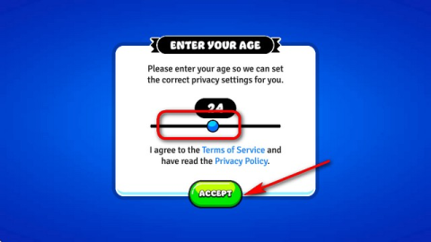 超级飞扬高尔夫 第1张图