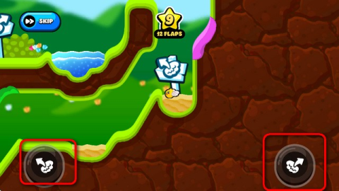 超级飞扬高尔夫 第3张图