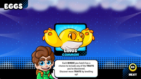 超级飞扬高尔夫 第4张图