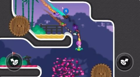 超级飞扬高尔夫 第8张图