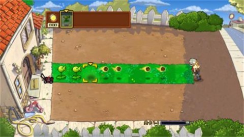 ֲսʬȾֲ棨PvZ 2ͼ