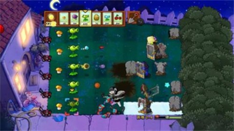 ֲսʬȾֲ棨PvZ 3ͼ