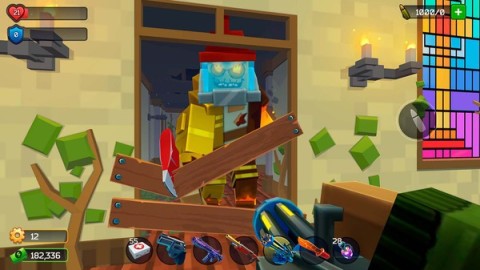 我的王国像素世界 第1张图