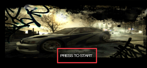 极品飞车9 第1张图