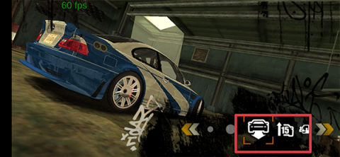 极品飞车9 第2张图