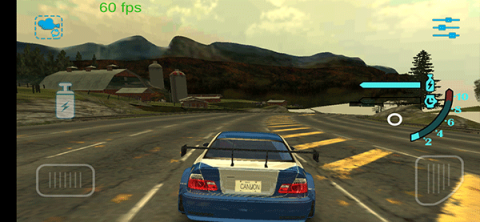 极品飞车9 第3张图