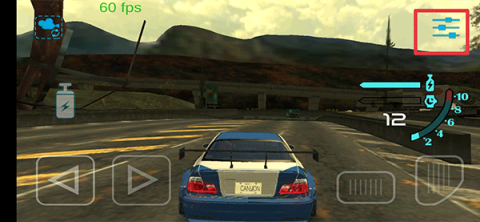 极品飞车9 第4张图