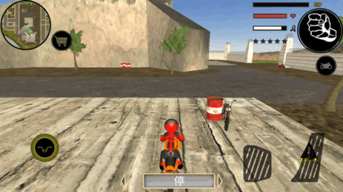 火柴蜘蛛侠英雄2 第7张图