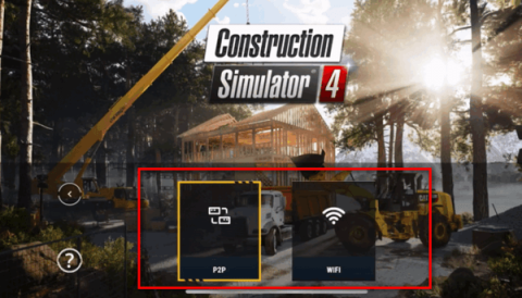 ģ4Construction Simulator 4 1ͼ