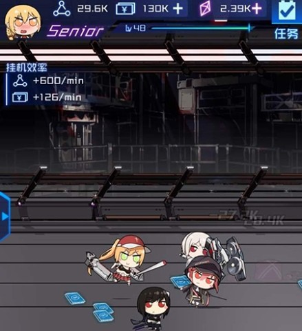 魂器学院vivo版 第3张图