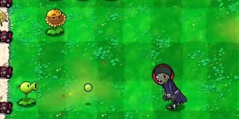 pvz火影忍者版 第1张图