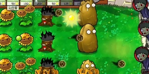 pvz火影忍者版 第5张图