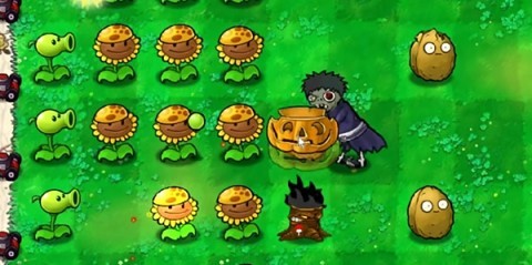 pvz火影忍者版 第4张图