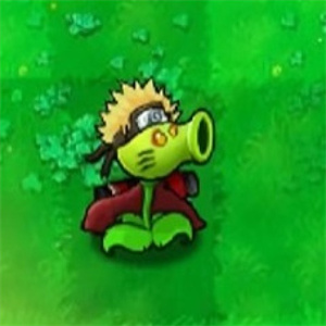 pvz火影忍者版 第9张图