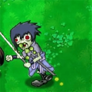 pvz火影忍者版 第12张图