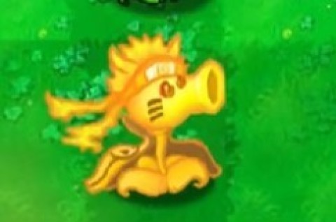 pvz火影忍者版 第10张图