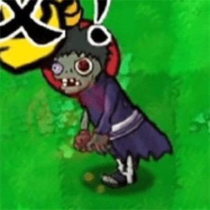 pvz火影忍者版 第13张图