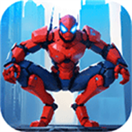 ϳսRobot Merge Master