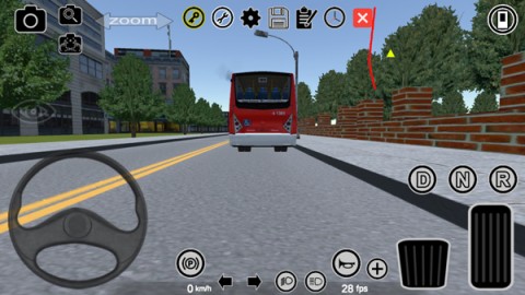 宇通客车模拟器2025最新版 第4张图