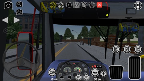 宇通客车模拟器2025最新版 第5张图