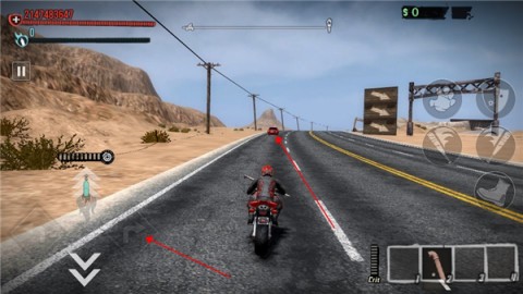 公路救赎移动版安装器 第9张图