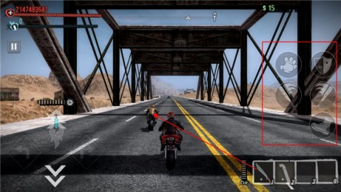 公路救赎移动版安装器 第14张图