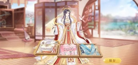 青鸾繁华录 第1张图