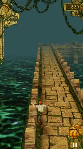 神庙逃亡1原版 第1张图