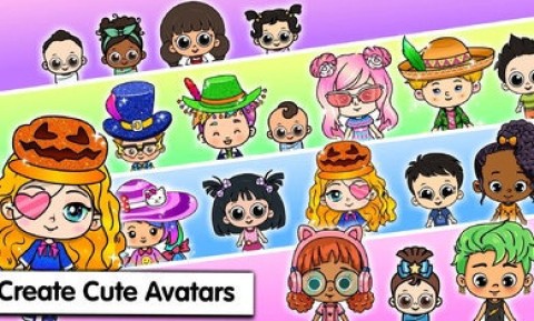 蒂奇镇家居装饰 第2张图