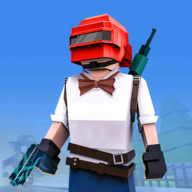 冲锋战场精英 v1.0