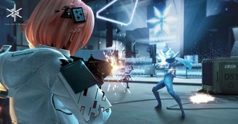 尘白禁区 第4张图