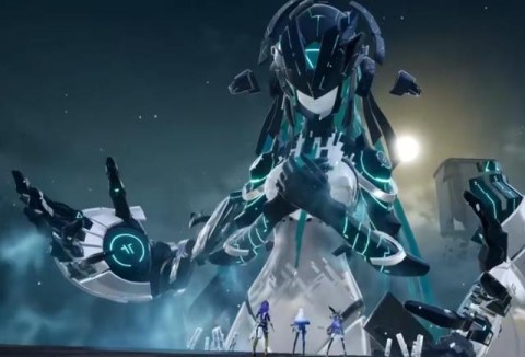 尘白禁区 第7张图